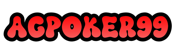 LOGO AGPOKER99